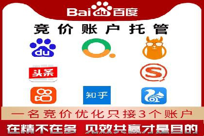百度竞价账户托管成功案例，揭秘广告投放秘诀